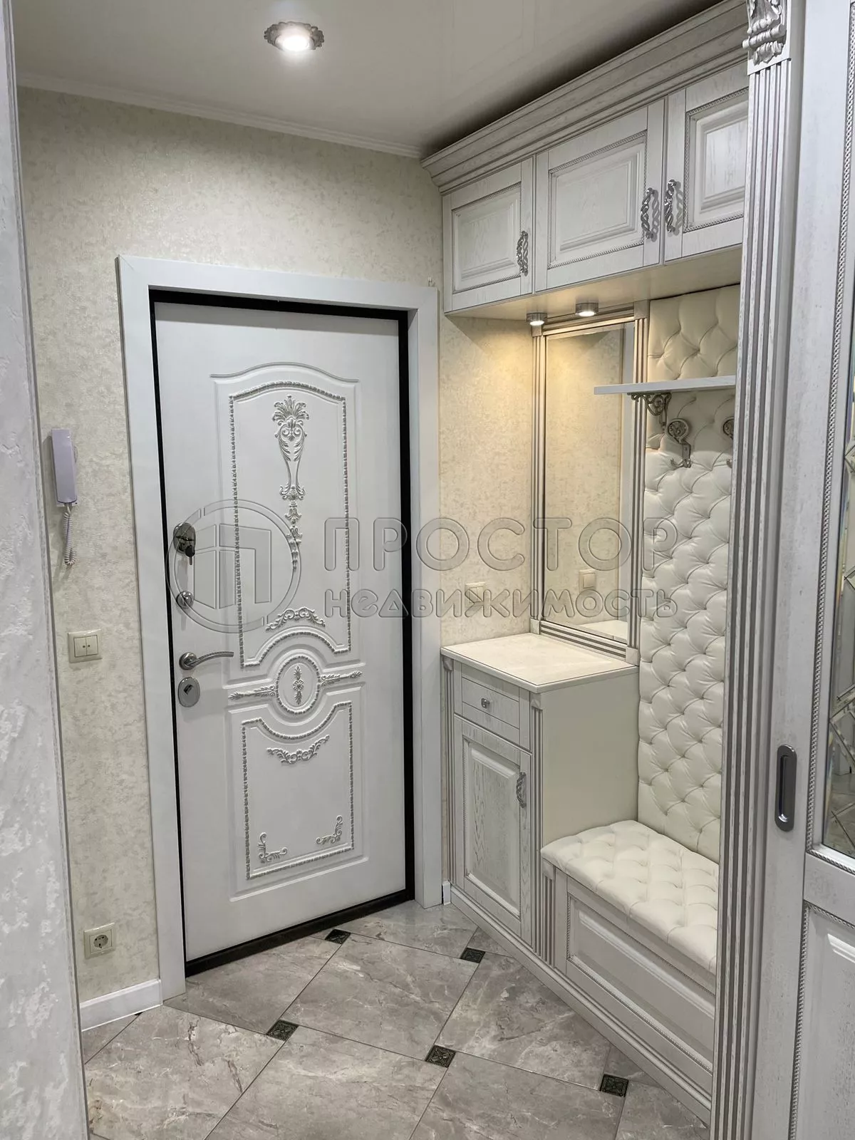 2-комнатная квартира, 76.2 м² - фото 17