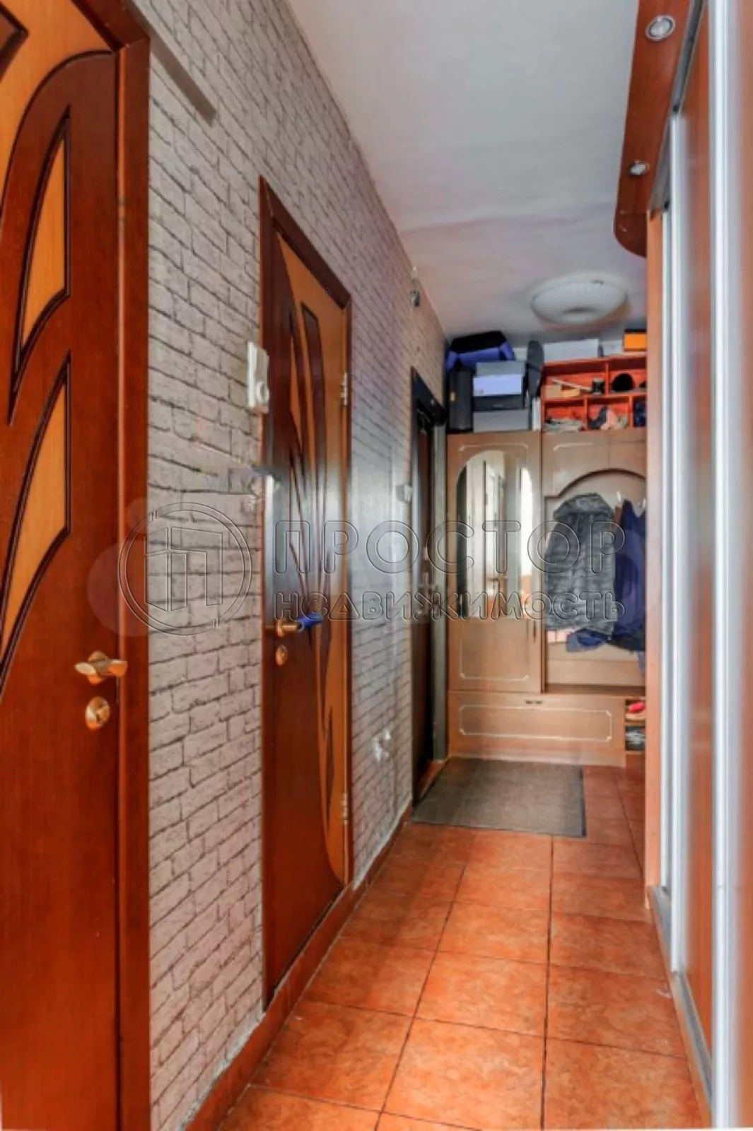 3-комнатная квартира, 74 м² - фото 12