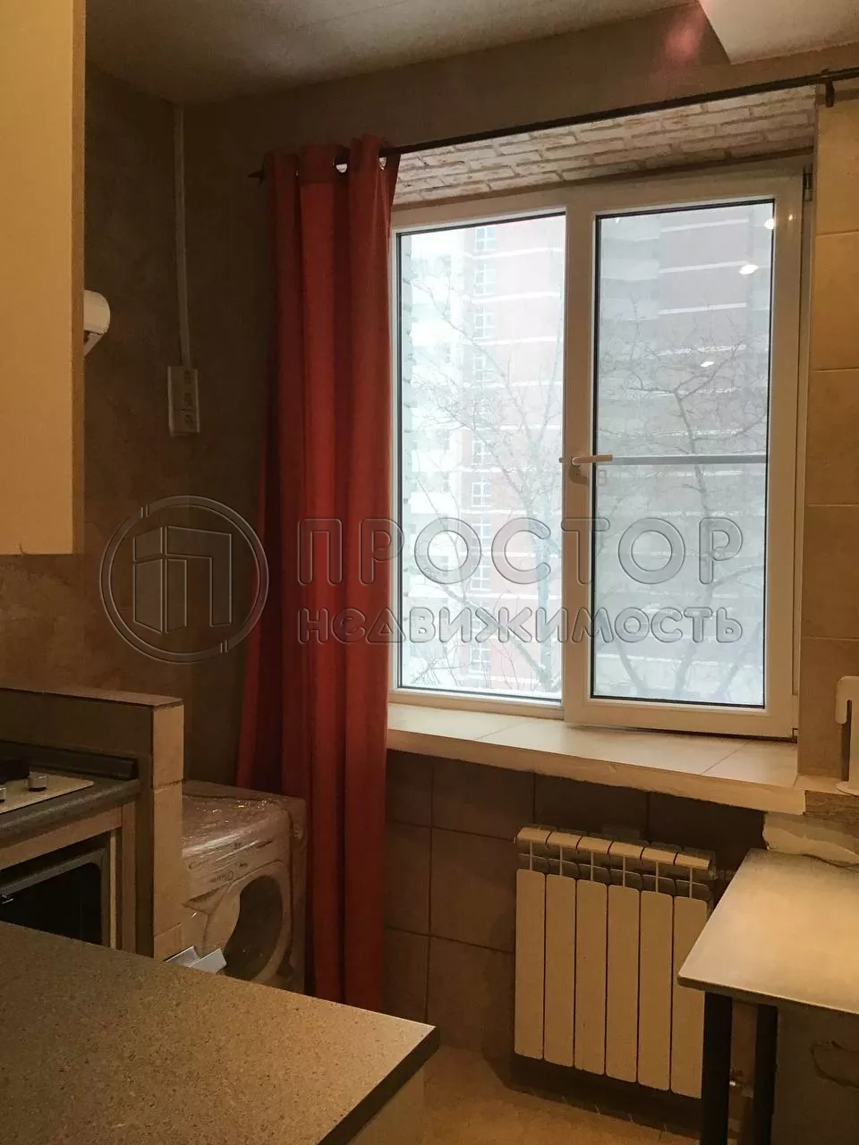 2-комнатная квартира, 42.2 м² - фото 9