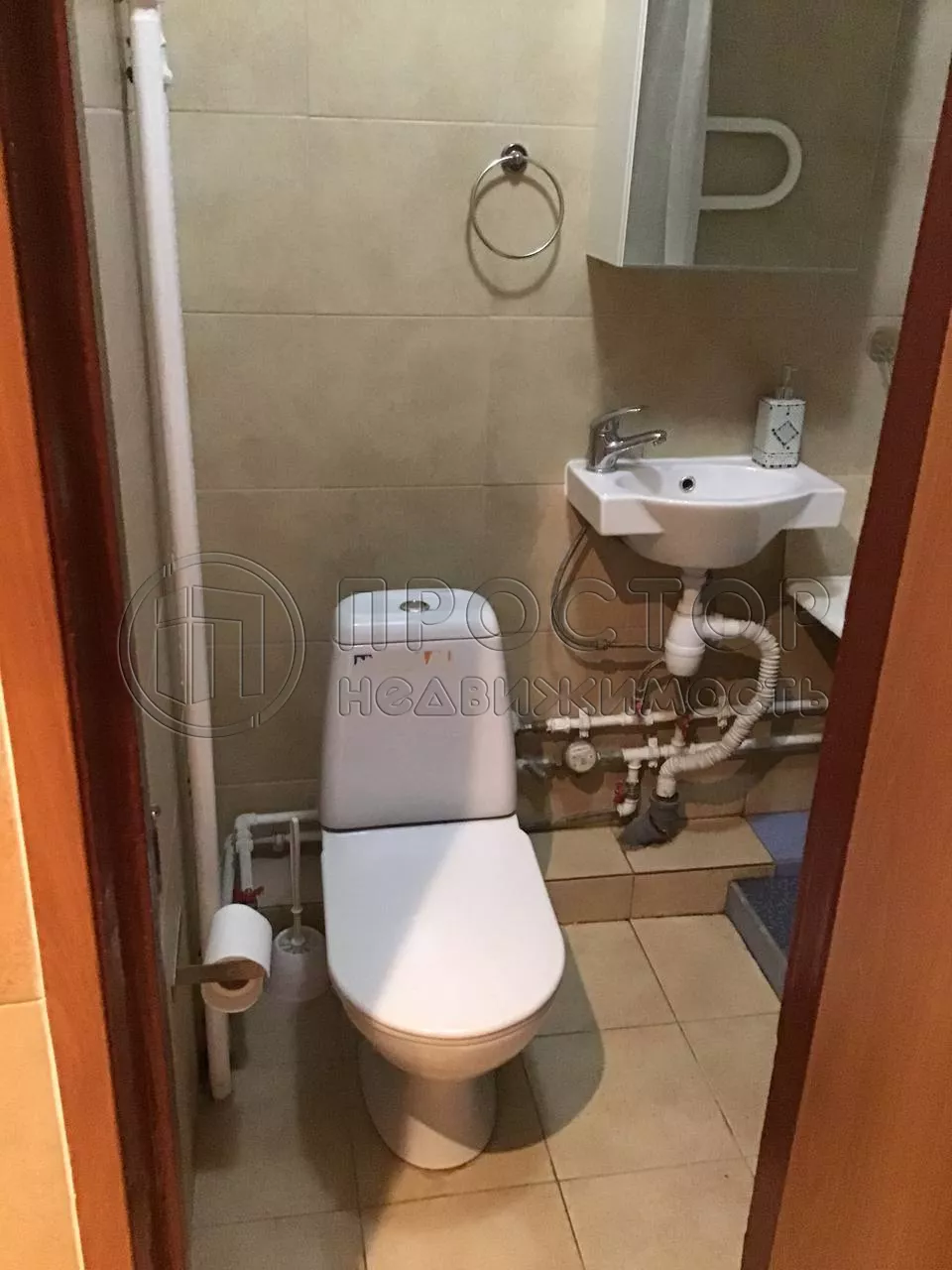 2-комнатная квартира, 42.2 м² - фото 11