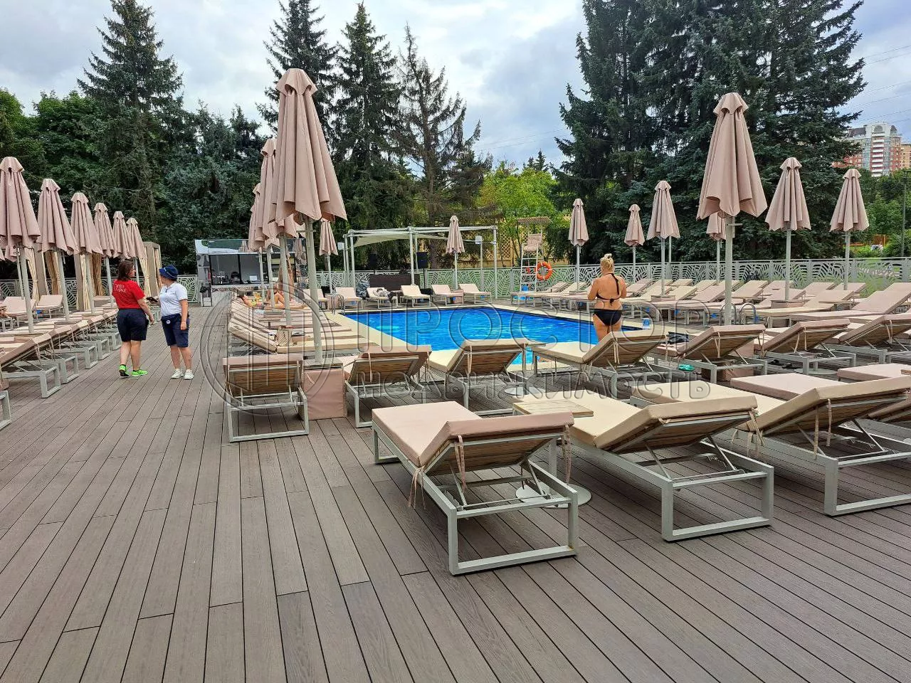 2-комнатная квартира, 42.2 м² - фото 17