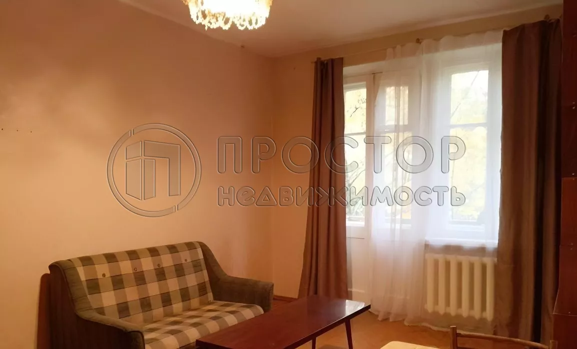 2-комнатная квартира, 54.2 м² - фото 3