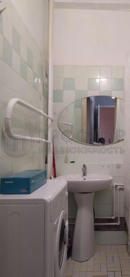 2-комнатная квартира, 54.2 м² - фото 6