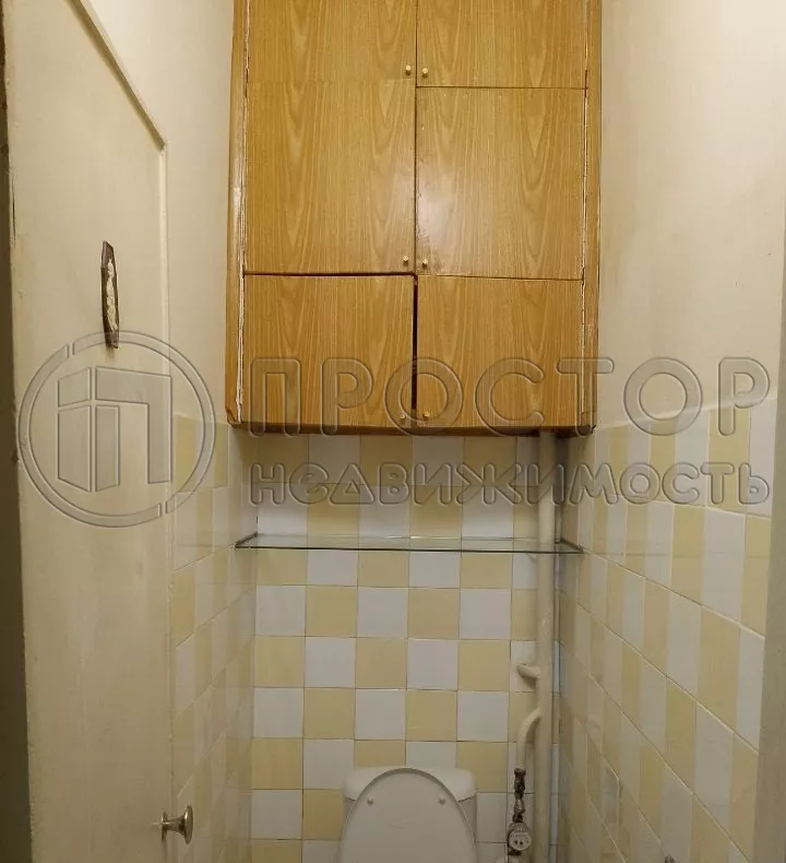 2-комнатная квартира, 54.2 м² - фото 7