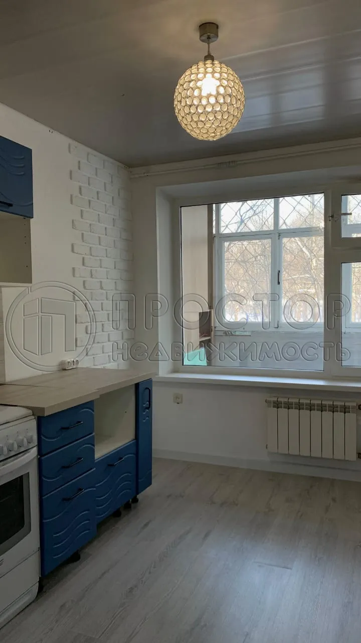 1-комнатная квартира, 34.9 м² - фото 8
