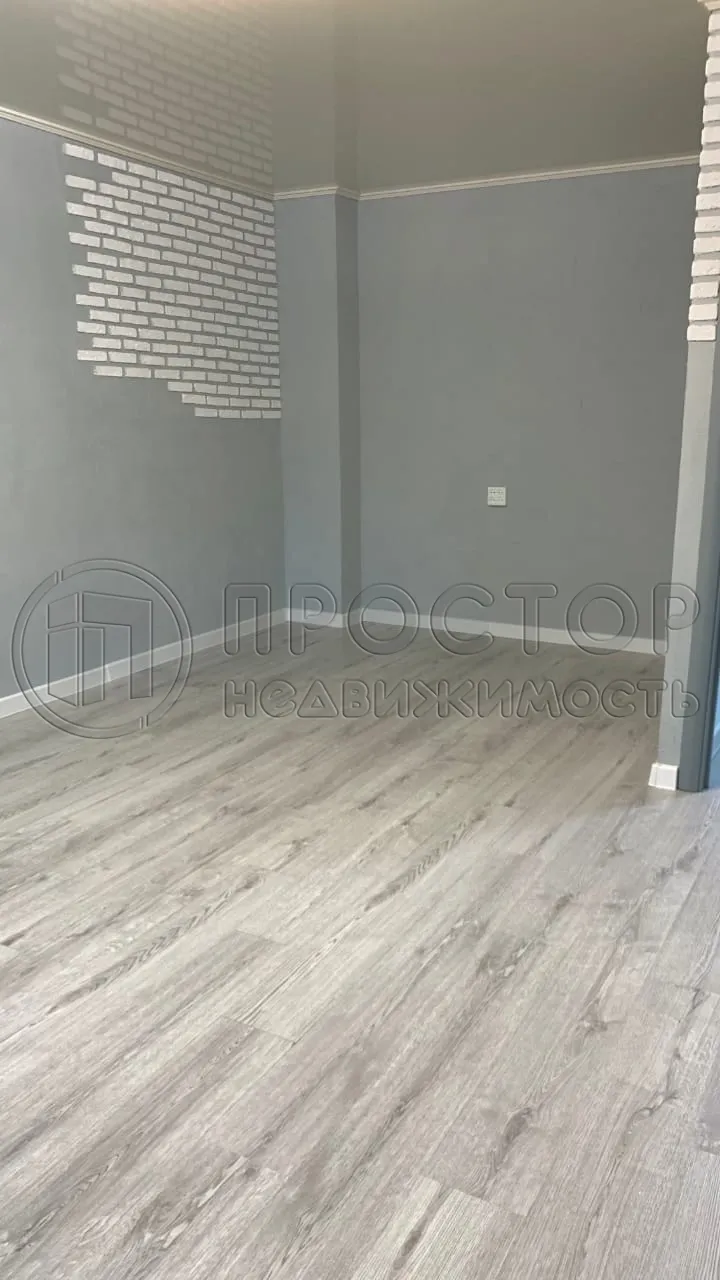 1-комнатная квартира, 34.9 м² - фото 9