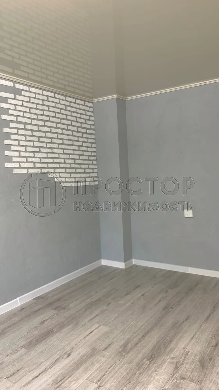 1-комнатная квартира, 34.9 м² - фото 10