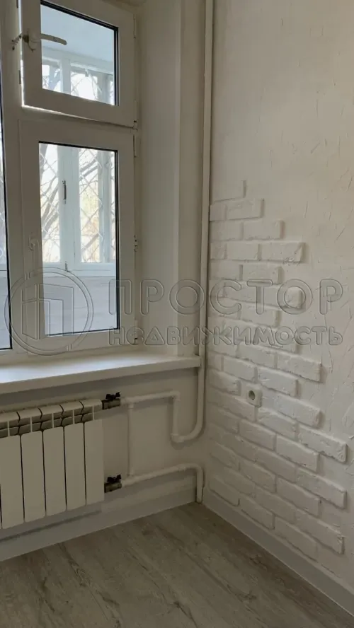 1-комнатная квартира, 34.9 м² - фото 11