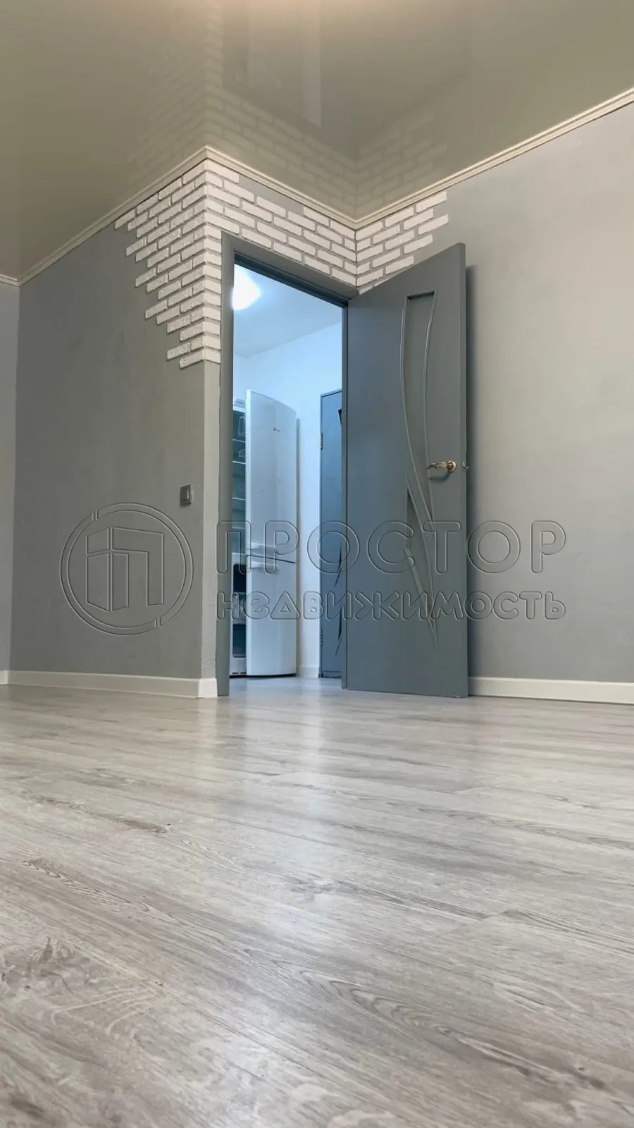 1-комнатная квартира, 34.9 м² - фото 15