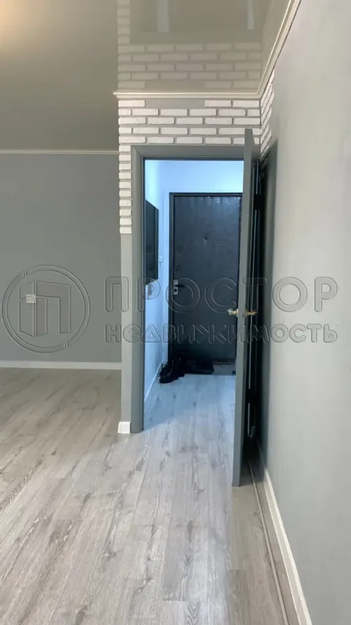 1-комнатная квартира, 34.9 м² - фото 16