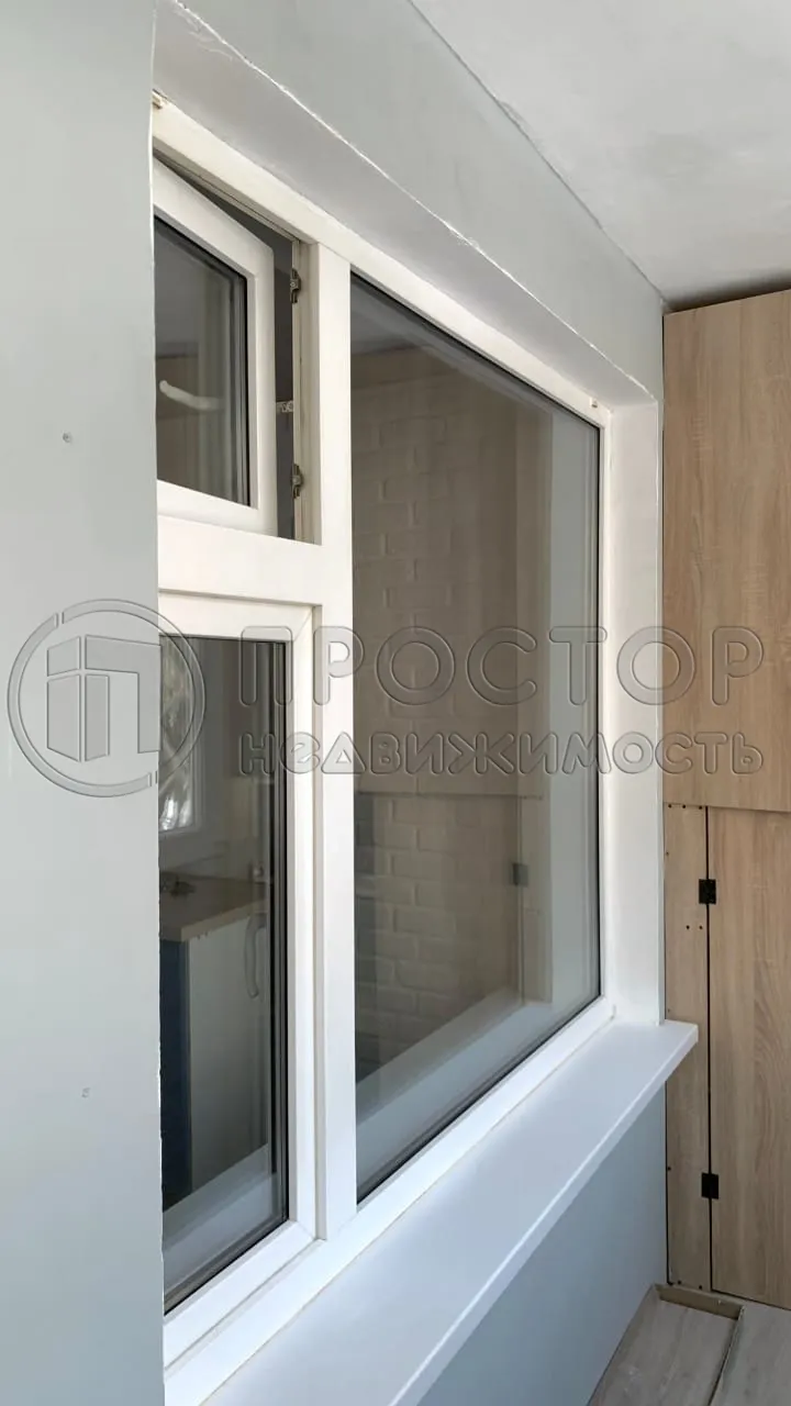 1-комнатная квартира, 34.9 м² - фото 22