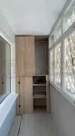 1-комнатная квартира, 34.9 м² - фото 47