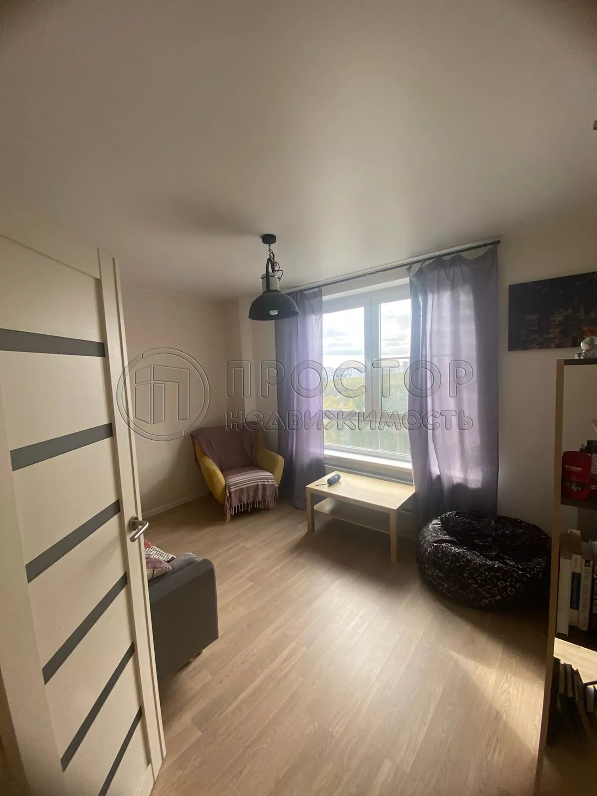 2-комнатная квартира, 46 м² - фото 3