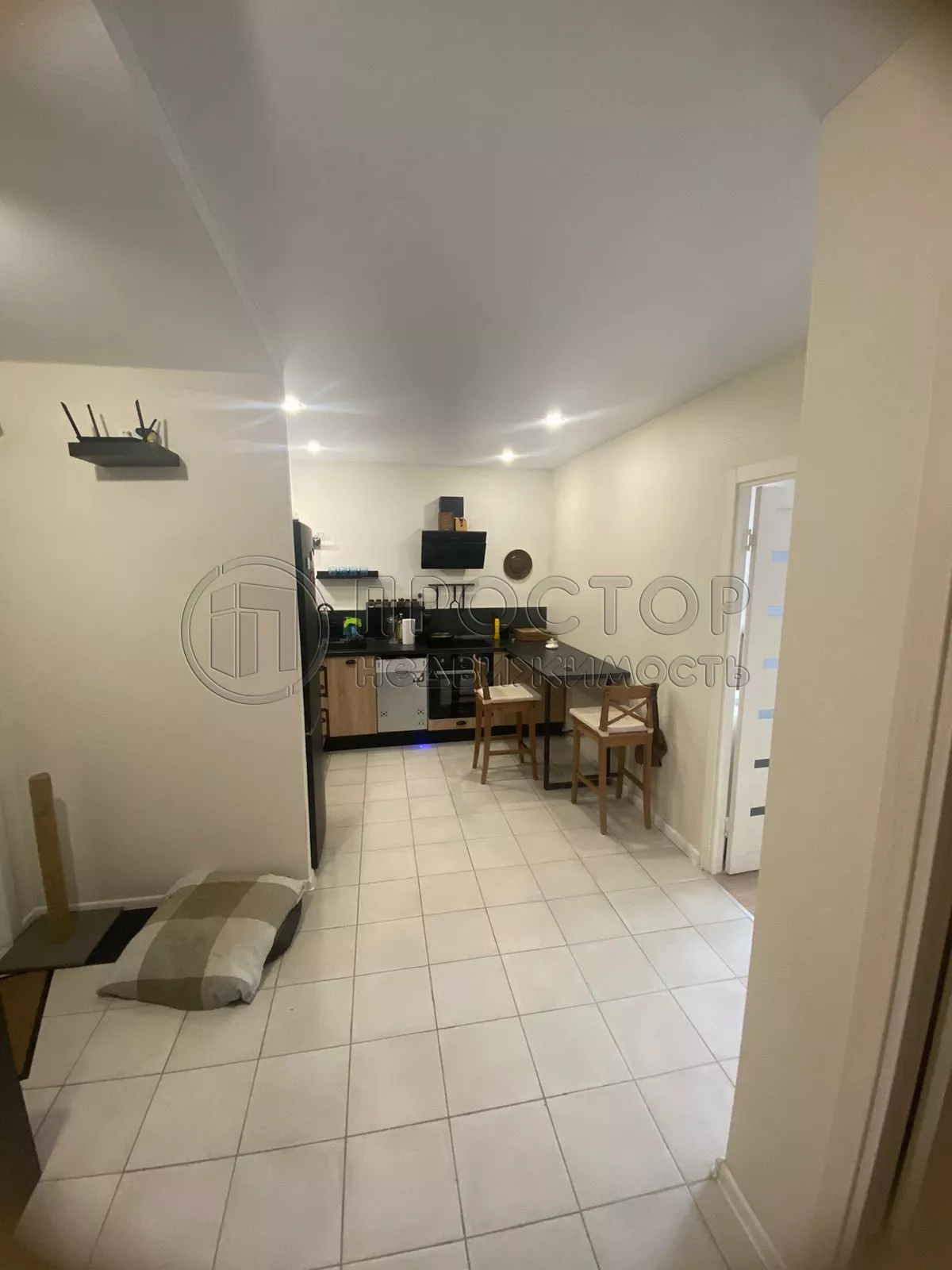 2-комнатная квартира, 46 м² - фото 4