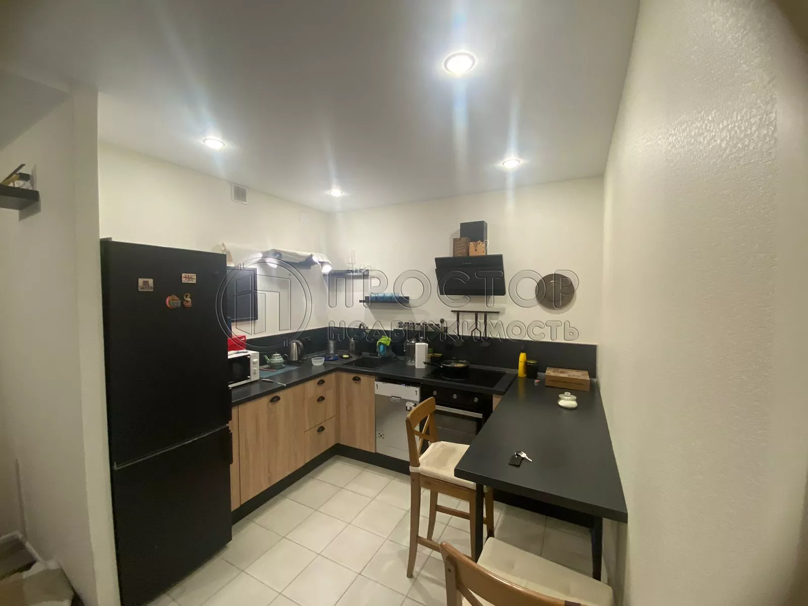 2-комнатная квартира, 46 м² - фото 5