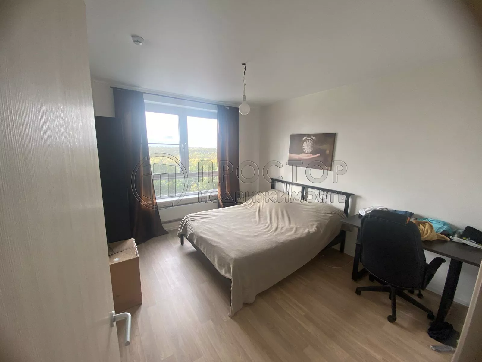 2-комнатная квартира, 46 м² - фото 7