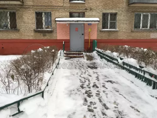 2-комнатная квартира, 46.5 м² - фото 2