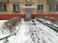 2-комнатная квартира, 46.5 м² - фото 11