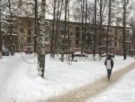 2-комнатная квартира, 46.5 м² - фото 12