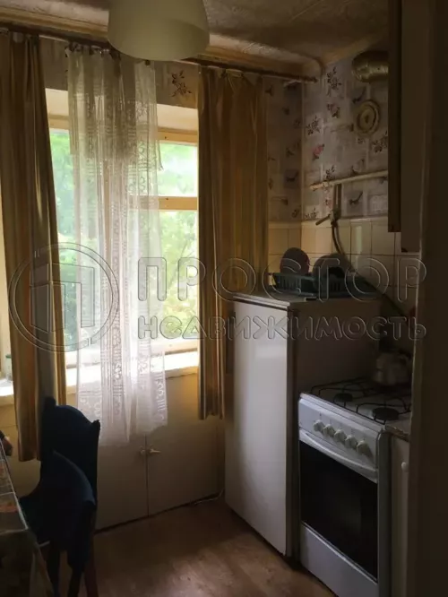 2-комнатная квартира, 46.5 м² - фото 9