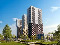 2-комнатная квартира, 57.1 м² - фото 12