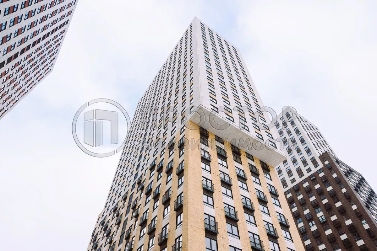 2-комнатная квартира, 57.1 м² - фото 7