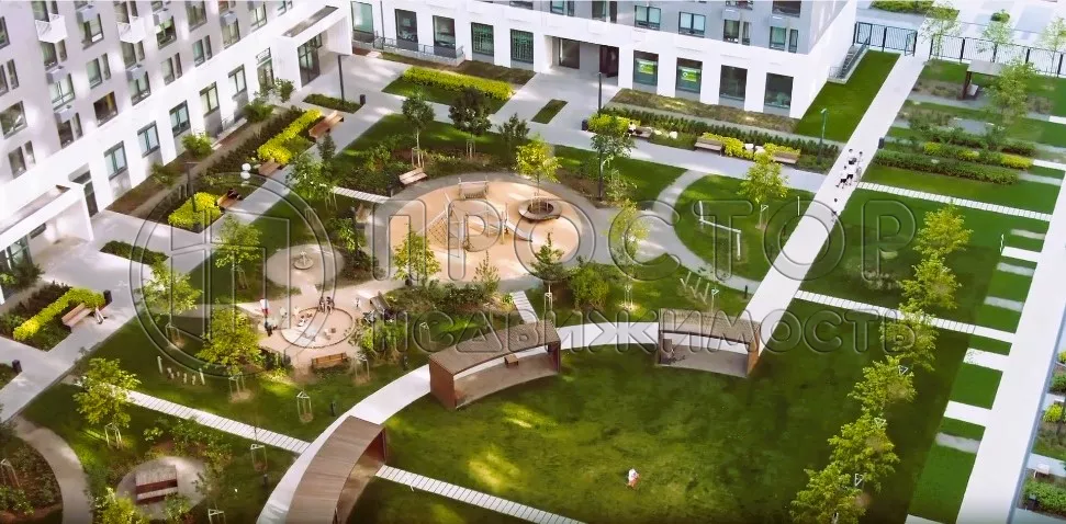 2-комнатная квартира, 57.1 м² - фото 8