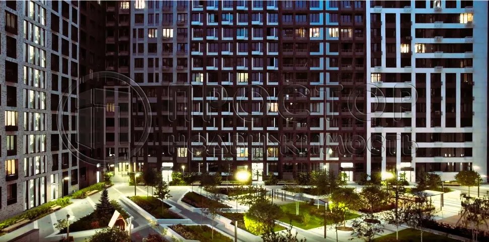 2-комнатная квартира, 57.1 м² - фото 10