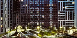 2-комнатная квартира, 57.1 м² - фото 20