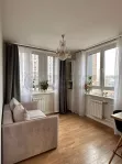 2-комнатная квартира, 55.6 м² - фото 25