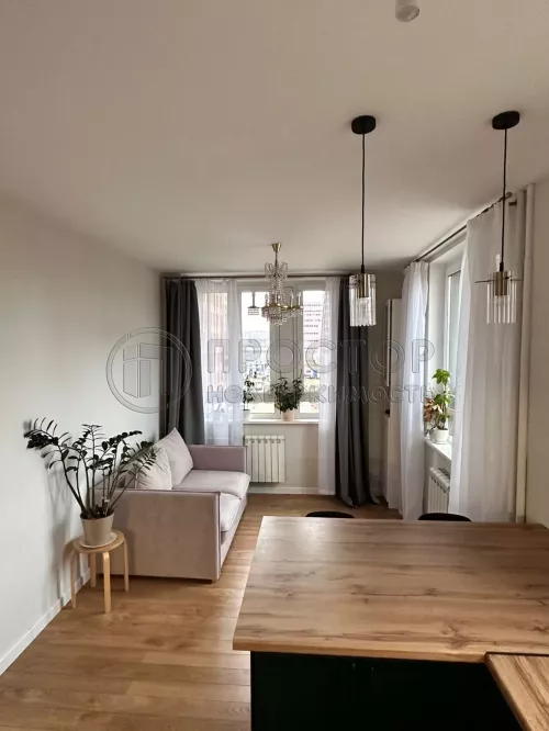 2-комнатная квартира, 55.6 м² - фото 6