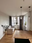 2-комнатная квартира, 55.6 м² - фото 29