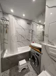 2-комнатная квартира, 55.6 м² - фото 30