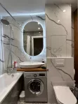 2-комнатная квартира, 55.6 м² - фото 31