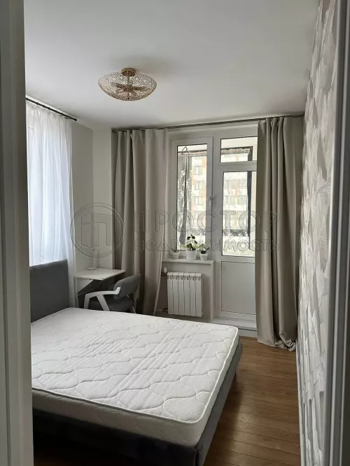 2-комнатная квартира, 55.6 м² - фото 10