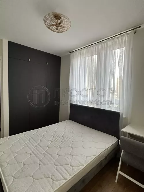 2-комнатная квартира, 55.6 м² - фото 11