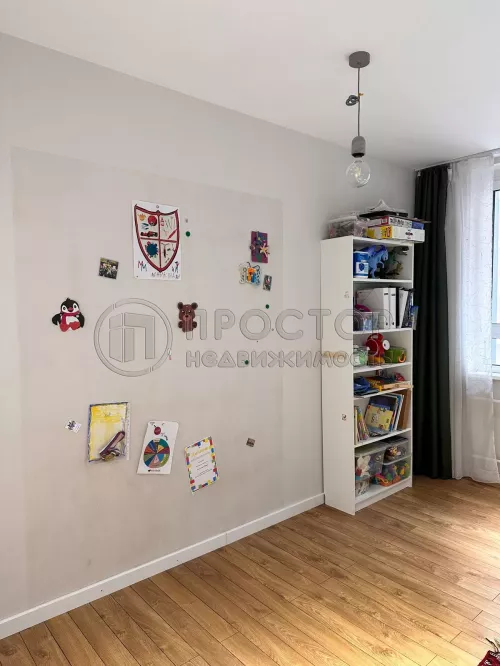 2-комнатная квартира, 55.6 м² - фото 14