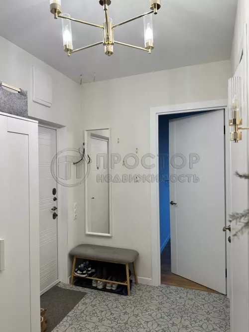 2-комнатная квартира, 55.6 м² - фото 16