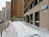 2-комнатная квартира, 55.6 м² - фото 42
