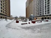 2-комнатная квартира, 55.6 м² - фото 43