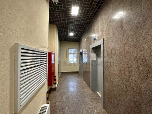 2-комнатная квартира, 55.6 м² - фото 21