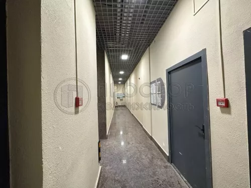 2-комнатная квартира, 55.6 м² - фото 22