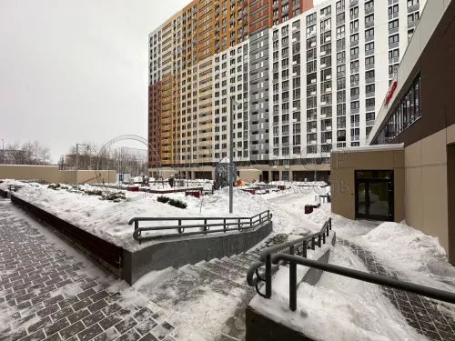 2-комнатная квартира, 55.6 м² - фото 23