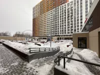 2-комнатная квартира, 55.6 м² - фото 46