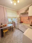 1-комнатная квартира, 32 м² - фото 9