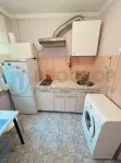 1-комнатная квартира, 32 м² - фото 10