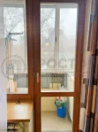 1-комнатная квартира, 32 м² - фото 15