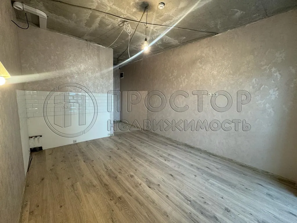 Студия, 21.4 м² - фото 3