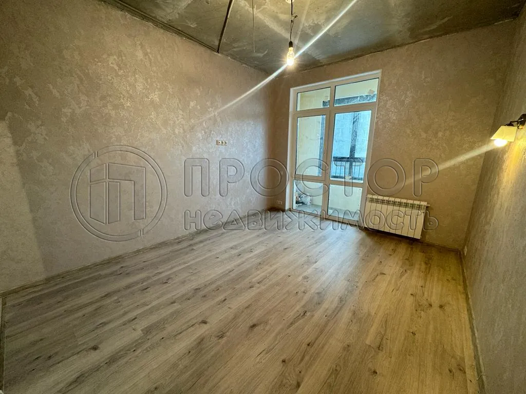 Студия, 21.4 м² - фото 4
