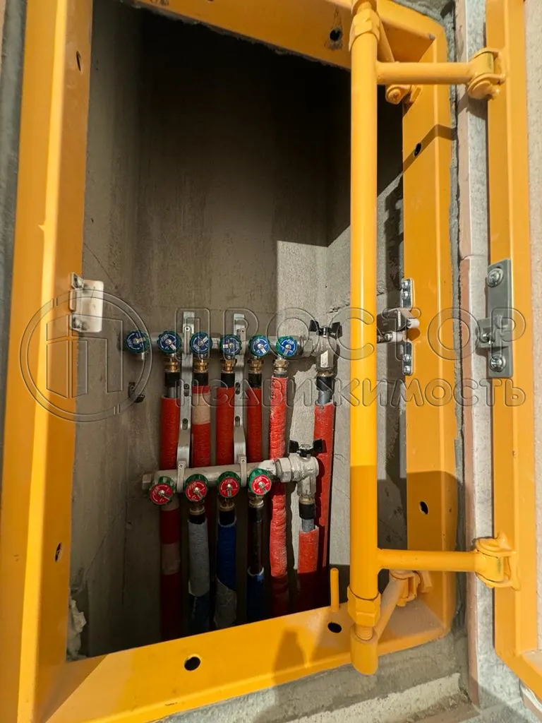 Студия, 21.4 м² - фото 6